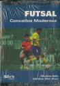 Futsal - Preview