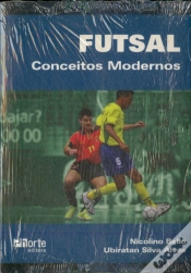 Capa do artigo Futsal