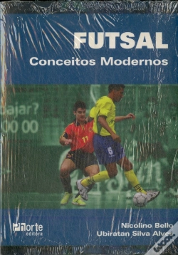 Capa do artigo Futsal