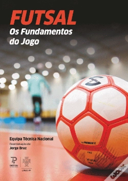 Capa do artigo Futsal: Os Fundamentos do Jogo