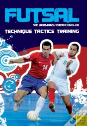 Capa do artigo Futsal