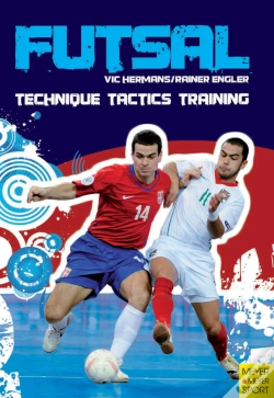 Capa do artigo Futsal