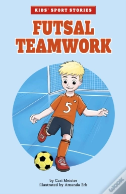 Capa do artigo Futsal Teamwork