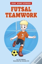 Capa do artigo Futsal Teamwork