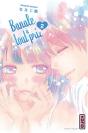 Futsuu No Koiko-Chan, Tome 2 - Preview