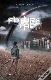 Capa do artigo Futur À L