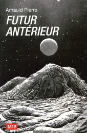Futur Anterieur - Art Contemporain Et Retrocipation