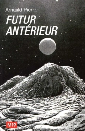Capa do artigo Futur Anterieur - Art Contemporain Et Retrocipation