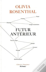 Capa do artigo Futur Anterieur