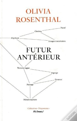 Capa do artigo Futur Anterieur