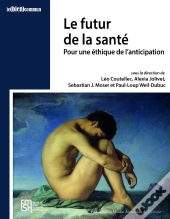 Futur De La Santé