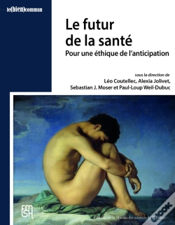 Capa do artigo Futur De La Santé