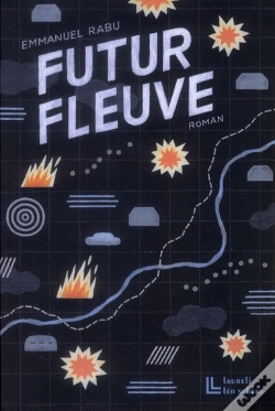 Capa do artigo Futur Fleuve