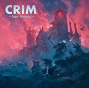 Capa do artigo Futur Medieval - Vinil
