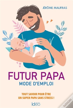 Capa do artigo Futur Papa, Mode D'Emploi