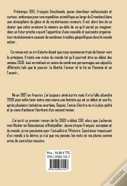 Capa do artigo Futur Passe