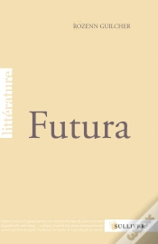 Capa do artigo Futura