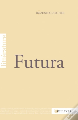 Capa do artigo Futura