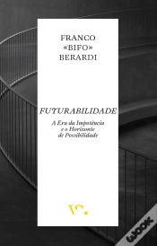 Capa do artigo Futurabilidade