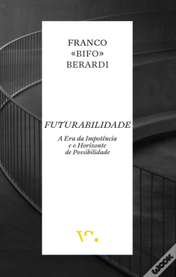 Capa do artigo Futurabilidade