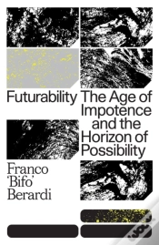 Capa do artigo Futurability