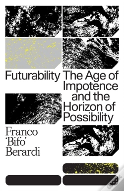 Capa do artigo Futurability