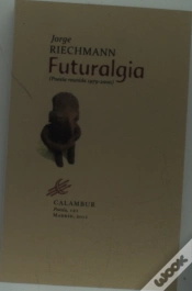 Capa do artigo Futuralgia