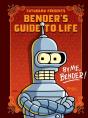 Futurama Presents: Benderâ€™S Guide To Life - Preview