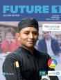 Future 1 Student Book With App - Preview