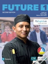 Future 1 Student Book With App