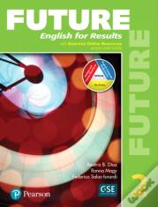 Future 2 Student Book With Essential Online Resources