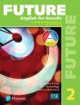 Future 2 Student Book With Essential Online Resources - Preview