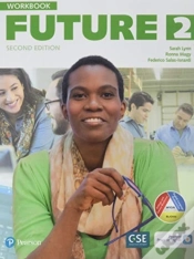 Capa do artigo Future 2 Workbook With Audio