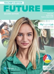 Capa do artigo Future 2ed 5 Teacher