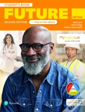 Capa do artigo Future 2ed Intro Studentâ€™S Book & Ebook With Online Practice