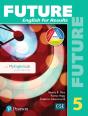 Future 5 Student Book With Myenglishlab - Preview