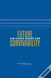 Capa do artigo Future Air Force Needs For Survivability