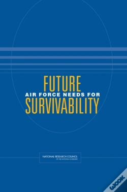 Capa do artigo Future Air Force Needs For Survivability
