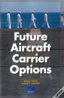 Capa do artigo Future Aircraft Carrier Optionpb