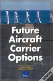 Capa do artigo Future Aircraft Carrier Optionpb