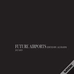 Capa do artigo Future Airports