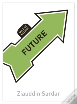 Capa do artigo Future: All That Matters