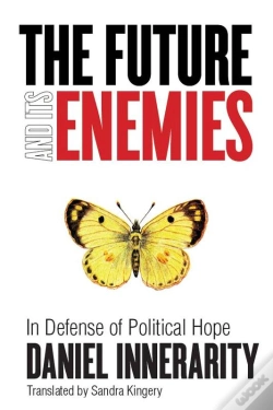 Capa do artigo Future And Its Enemies