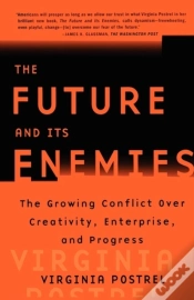 Capa do artigo Future And Its Enemies
