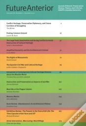 Capa do artigo Future Anterior 14.1
