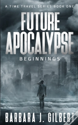Capa do artigo Future Apocalypse: Beginnings