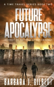 Capa do artigo Future Apocalypse