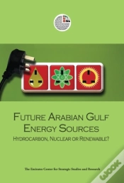 Capa do artigo Future Arabian Gulf Energy Sources