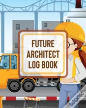 Capa do artigo Future Architect Log Book