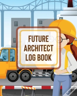 Capa do artigo Future Architect Log Book